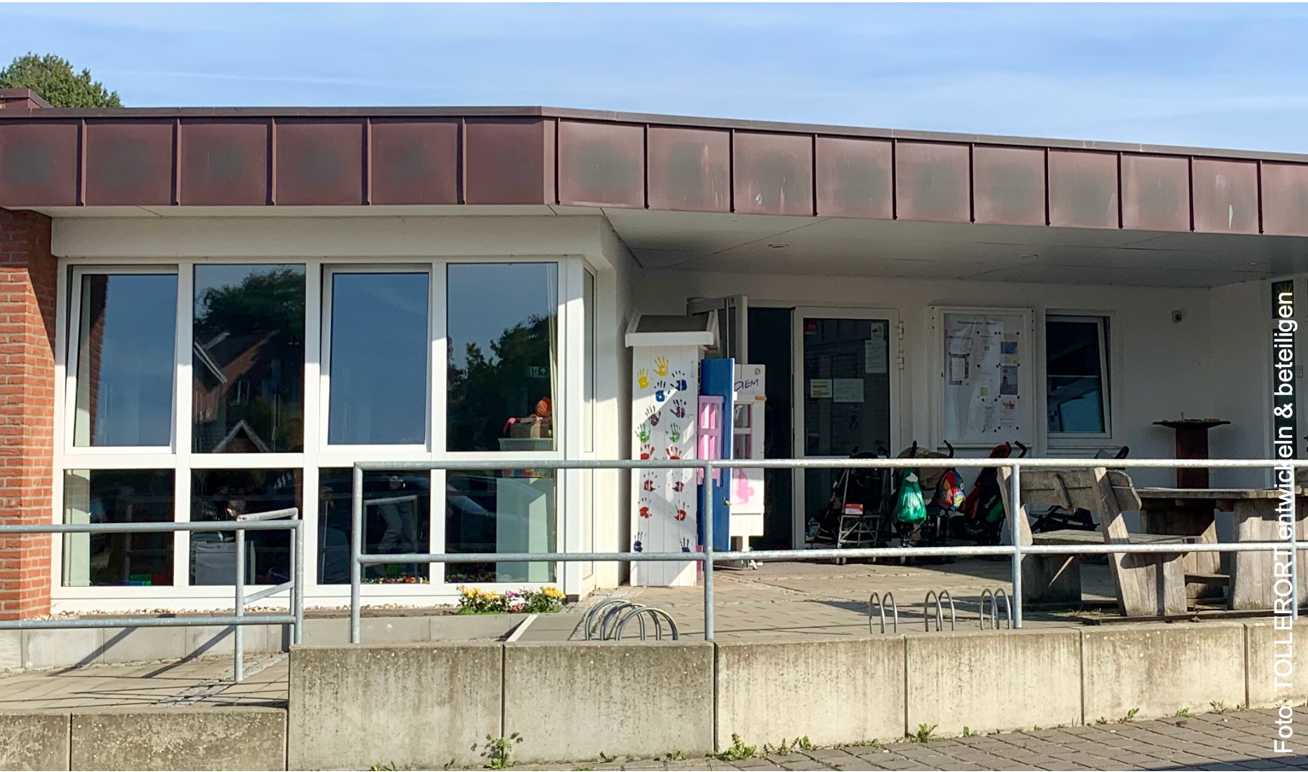 Anlaufstellestelle Beirat Südstadt
