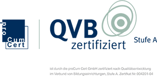 Zertifikat Pro Cumcert